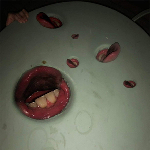 Death Grips / Year Of The Snitch (CD)