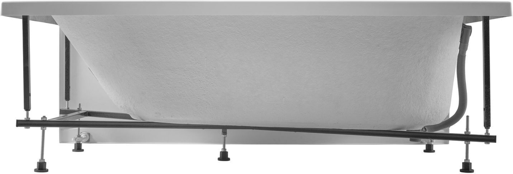 Акриловая ванна Aquanet Nexus 175x80 (с каркасом)
