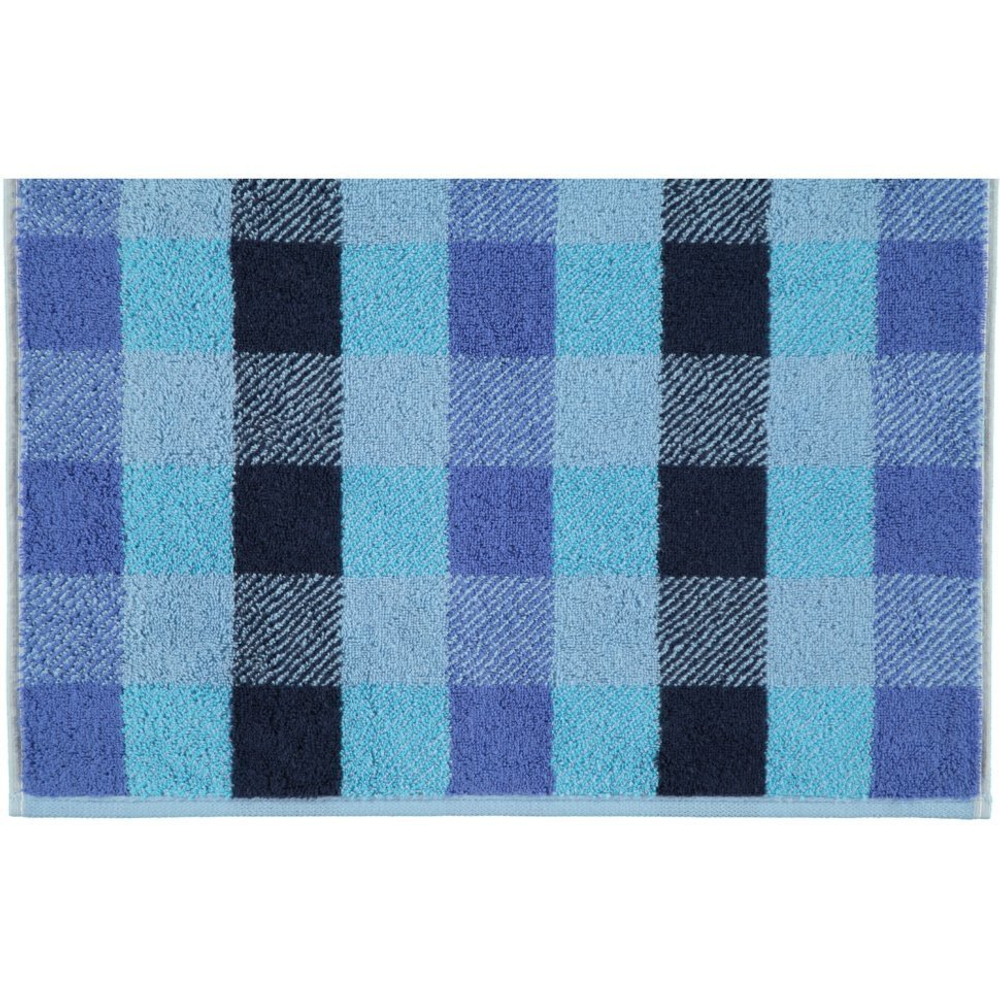 Полотенце 50x100 Cawo 770 11 фото