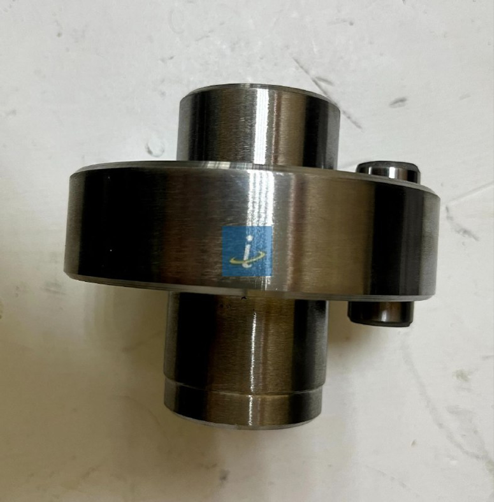 Проставка с втулками в сборе 850.1005524