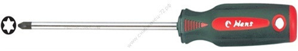 Отвертка Torx Hans, 0440T10