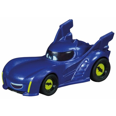 Carrera 1st First - Batwheels Batman Car 65030 / артикул   65030  / GTIN 4007486650305