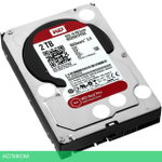 Жесткий диск WD 2TB WD2002FFSX