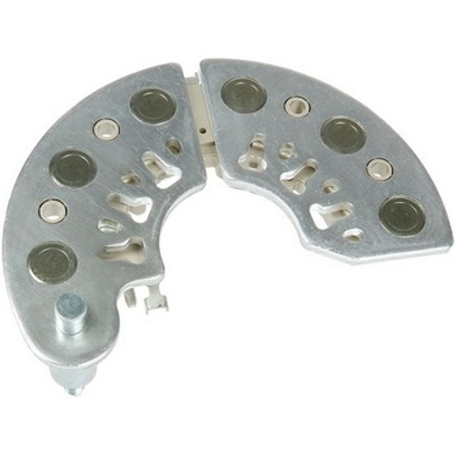 Диодный мост генератора Chevrolet