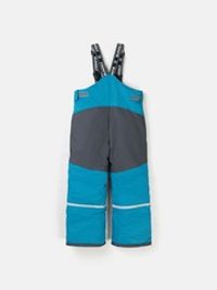 Костюм зимний с системой роста "Аквамарин" 7+