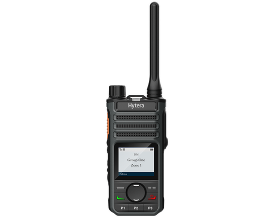 Радиостанция Hytera BP565 UHF