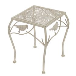 GAEM Подставка для цветов, L27 W27 H31 см