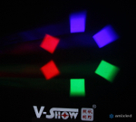 Световая голова V-SHOW WASH BEYE R740L