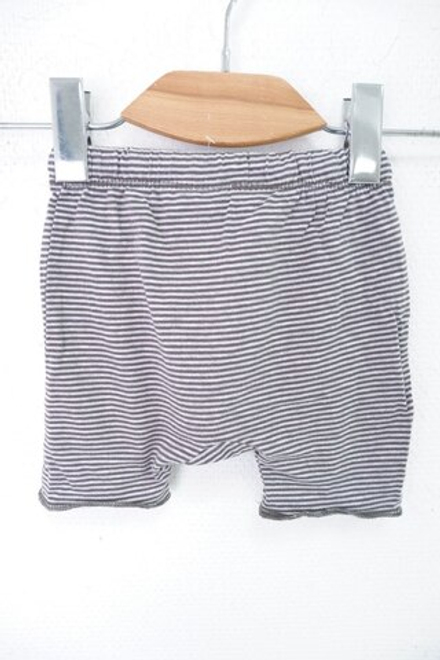 Штанишки под подгузник на 3/6 месяцев