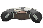 Лодка ПВХ Мнев и К Касатка-385 Sport