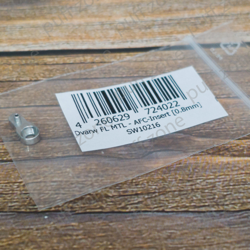 AFC insert for Dvarw MTL