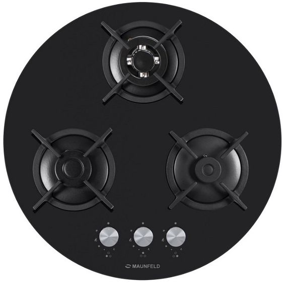 Варочная панель Maunfeld EGHG.43.23CB/G