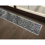 Напольная декоративная решетка DECOR У1-ОС3