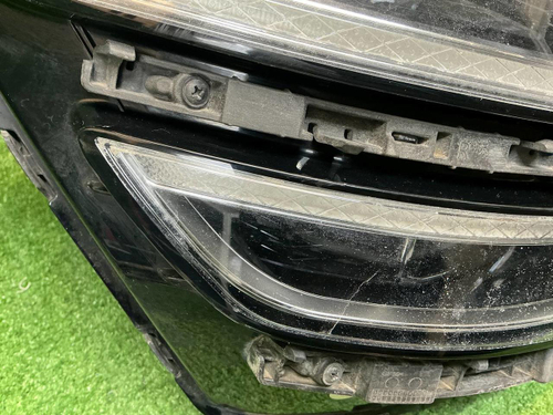 Фара правая Genesis G80 2 (2020-2024) LED