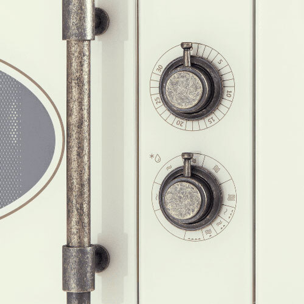 Встраиваемая микроволновая печь СВЧ Maunfeld JBMO.20.5GRIB