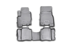 Коврики в салон для ТАГАЗ Tager 06 NLC.77.01.210