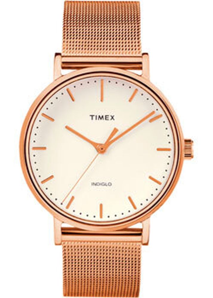 Женские наручные часы Timex TW2R26400VN