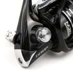 Катушка безынерционная Ryobi Zauber CR (4000, 8+1BB, мет.шпуля)