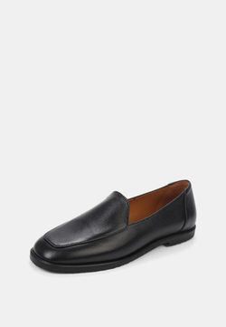 Лоферы // Jill // Black