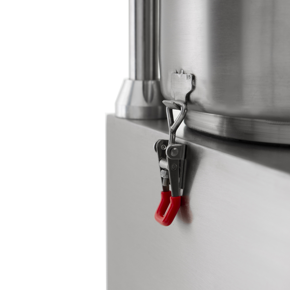 Куттер измельчитель HR-QS6A Foodatlas