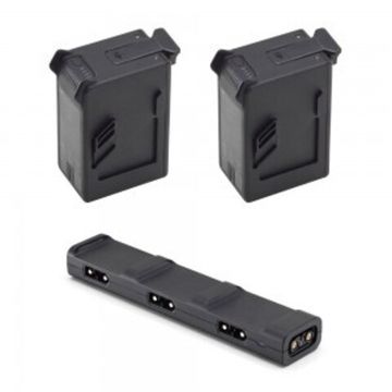 FPV-комплект DJI FPV Fly More Kit