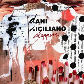 Dani Siciliano / Slappers (RU)(CD)