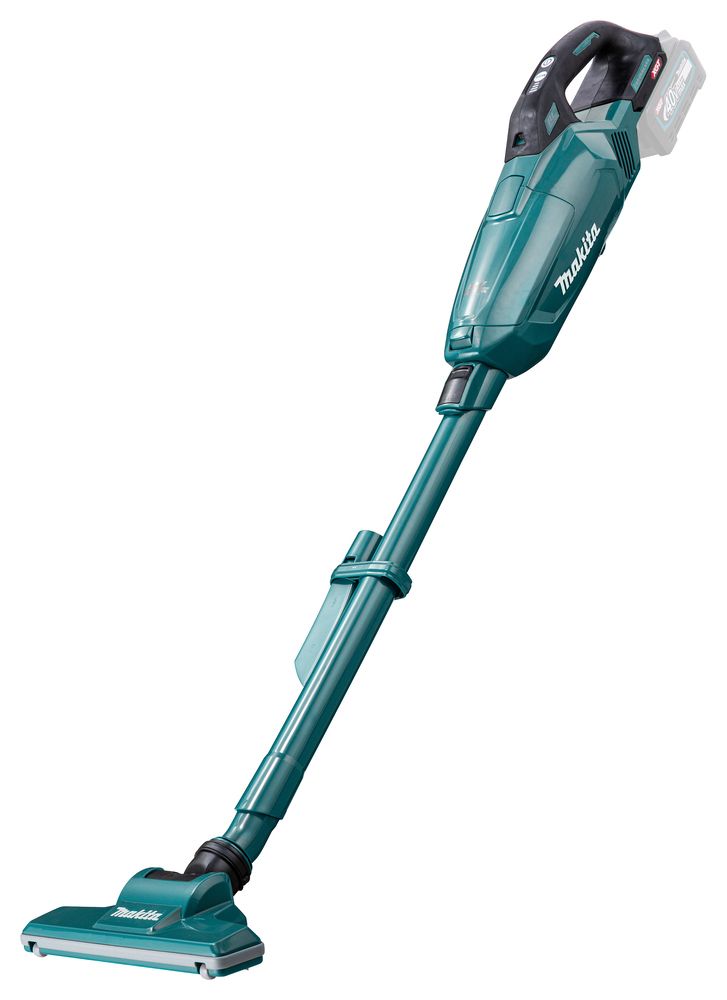 Аккумуляторный ручной пылесос Makita CL002GZ01