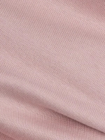 Шапка для девочки трикотажная и снуд