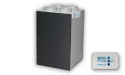 Вентиляция