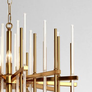 356/6 / подвесной светильник