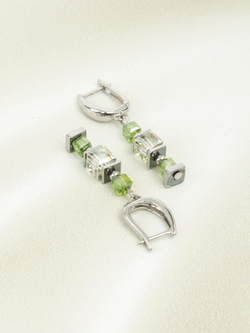 Серьги Perfezione