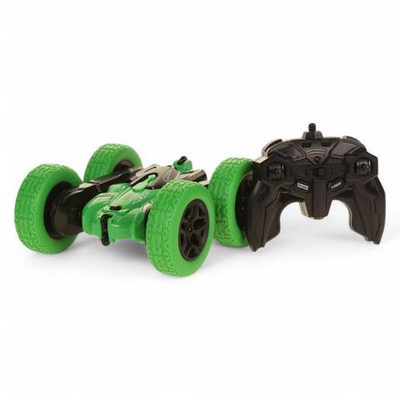 Машина трюковая на РУ, коробка HG4-04