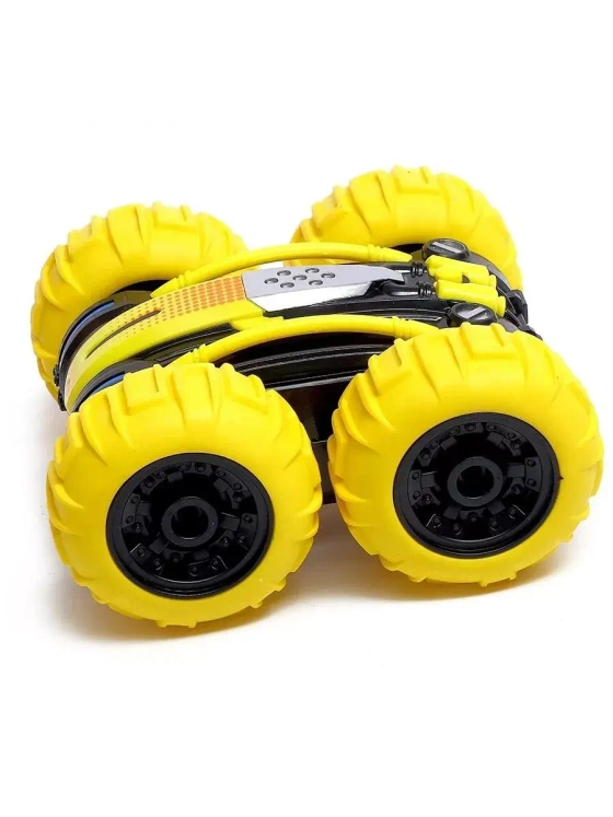 Машинка перевертыш на р/у Торнадо HB Toys HB-SL03