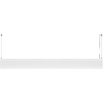 Светильник линейный LINER/S DR LED 1200 TH S EM 4000K СТ