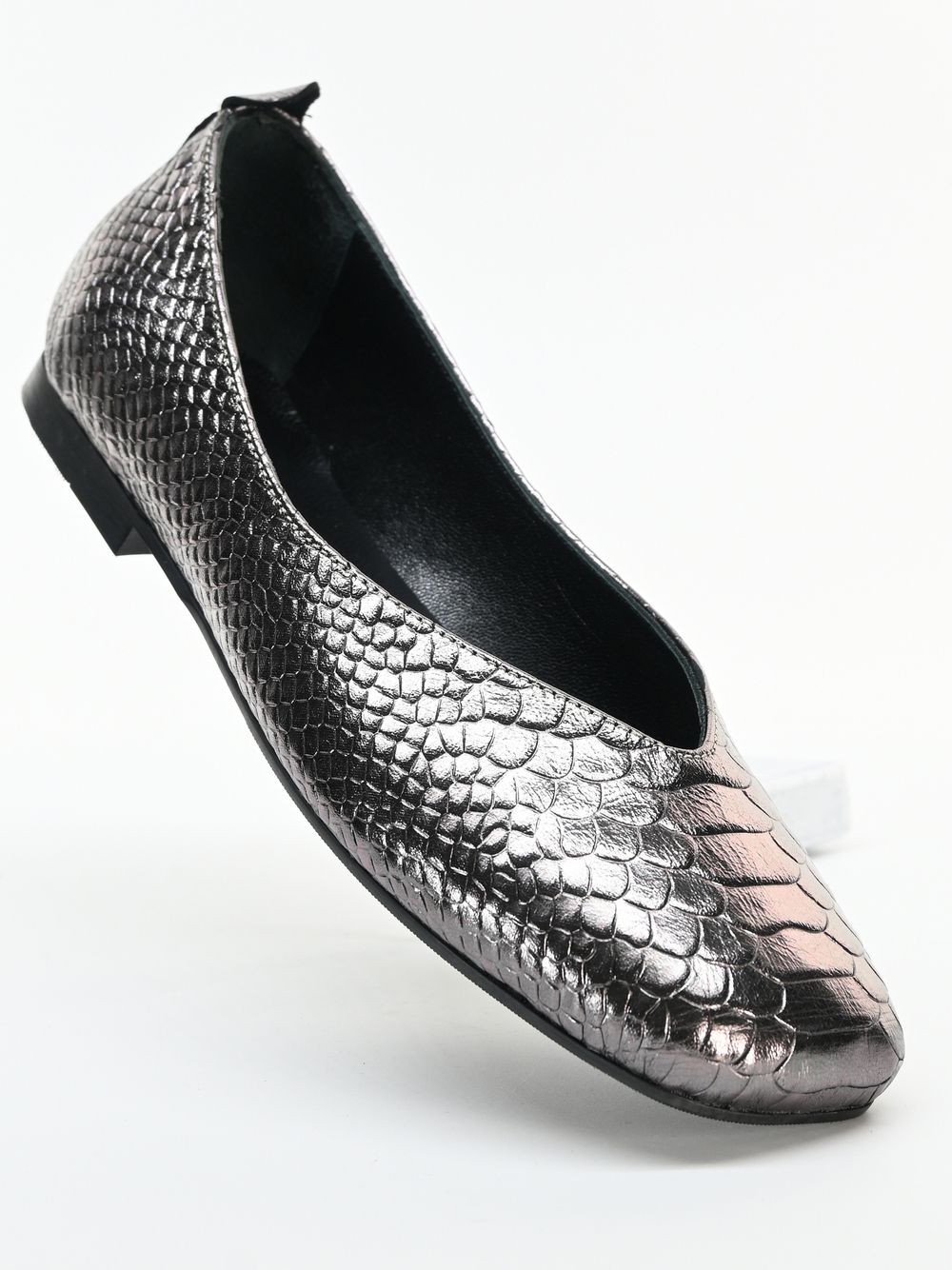 Балетки женские Ascalini R15681B