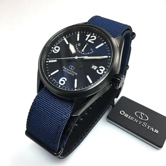 Мужские часы Orient RE-AU0207L00B