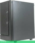 Корпус Formula V Line без БП черный (F-33RGB)