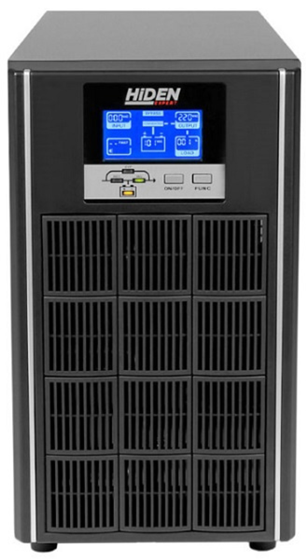 Источник бесперебойного питания HIDEN EXPERT UDC9202S