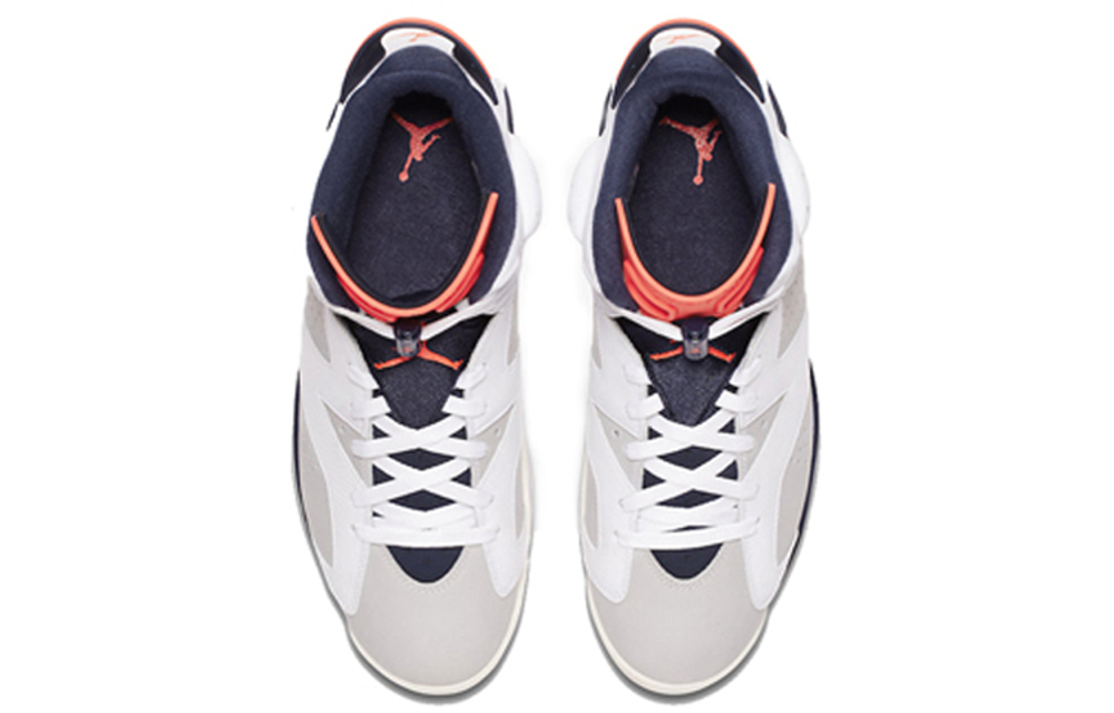 Кроссовки Jordan Air Jordan 6 Retro Tinker