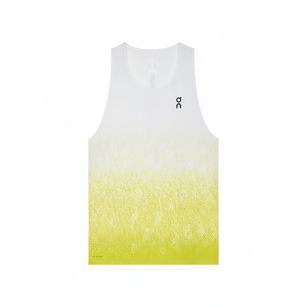On Zero Tank Tops Moderate Moisture Wicking Pullover Racerback Summer 1mg10012929