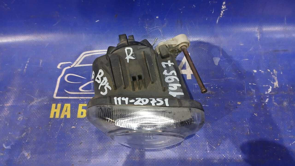 Туманка правая SUBARU LEGACY 2003-2006