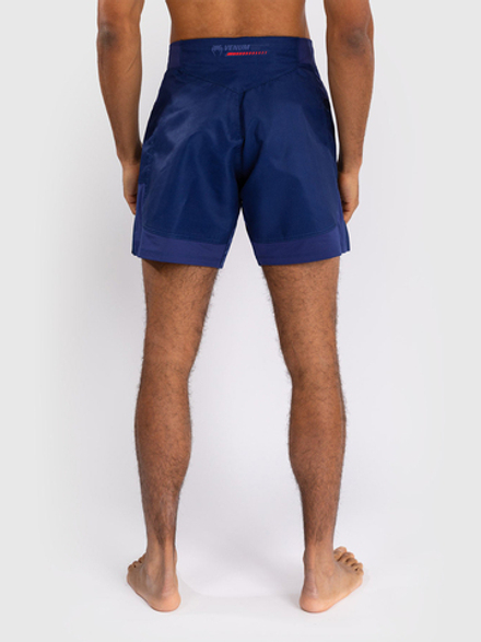 Шорты ММА Venum Technical 3.0 Icy Blue