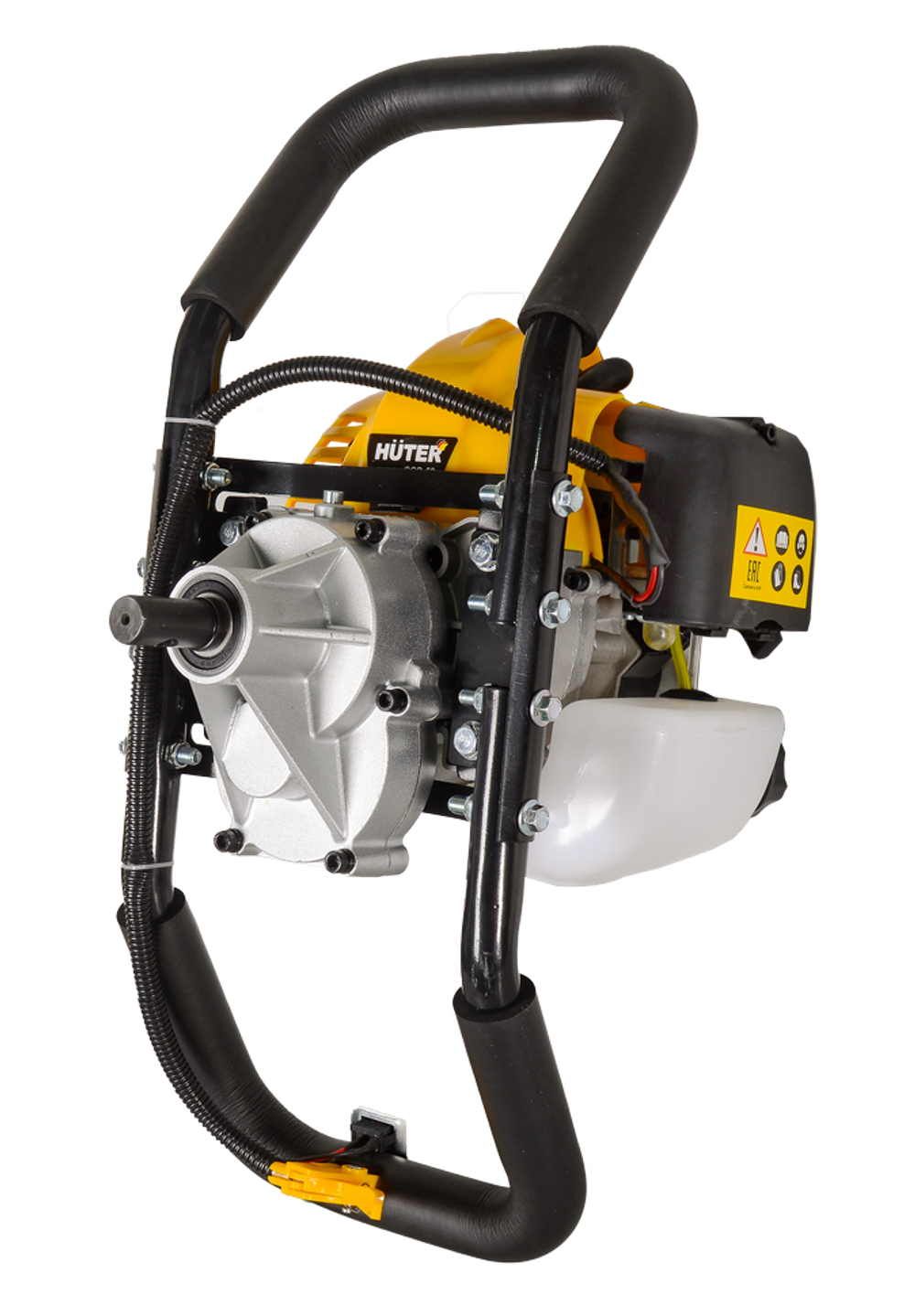 Мотобур Huter GGD-52