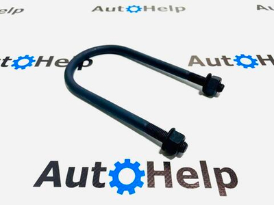 Стремянка рессоры Lasp 90117-10010