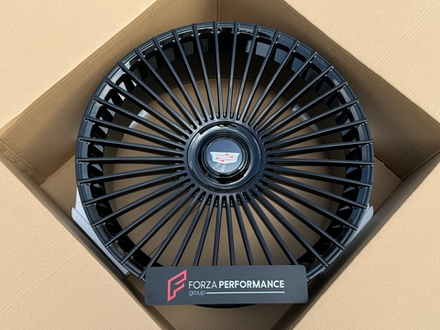 Кованые диски GMC YUKON GMTT1 Юкон автомобильные диски колеса ковка диск