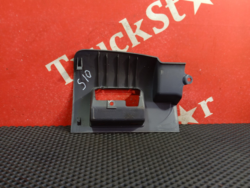 Накладка на торпедо