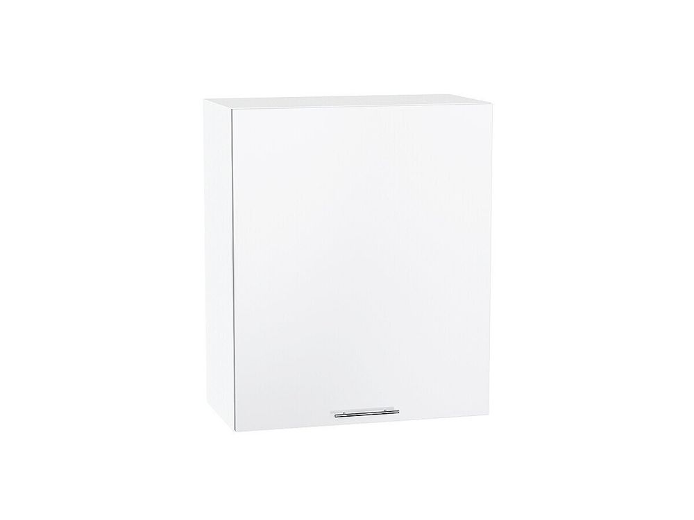 Шкаф верхний с 1-ой дверцей Валерия-М