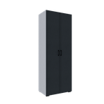 Шкаф без зеркала Бруклин 85Ш