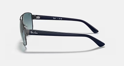 RAY-BAN RB3663 004/3M