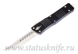 Нож Microtech Combat Troodon 219-10S Hellhoundфотография - 1